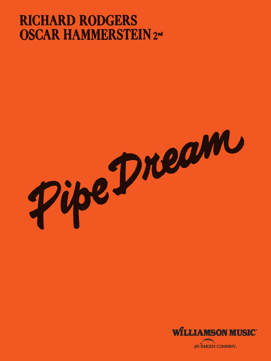 Rodgers & Hammerstein: Pipe Dream