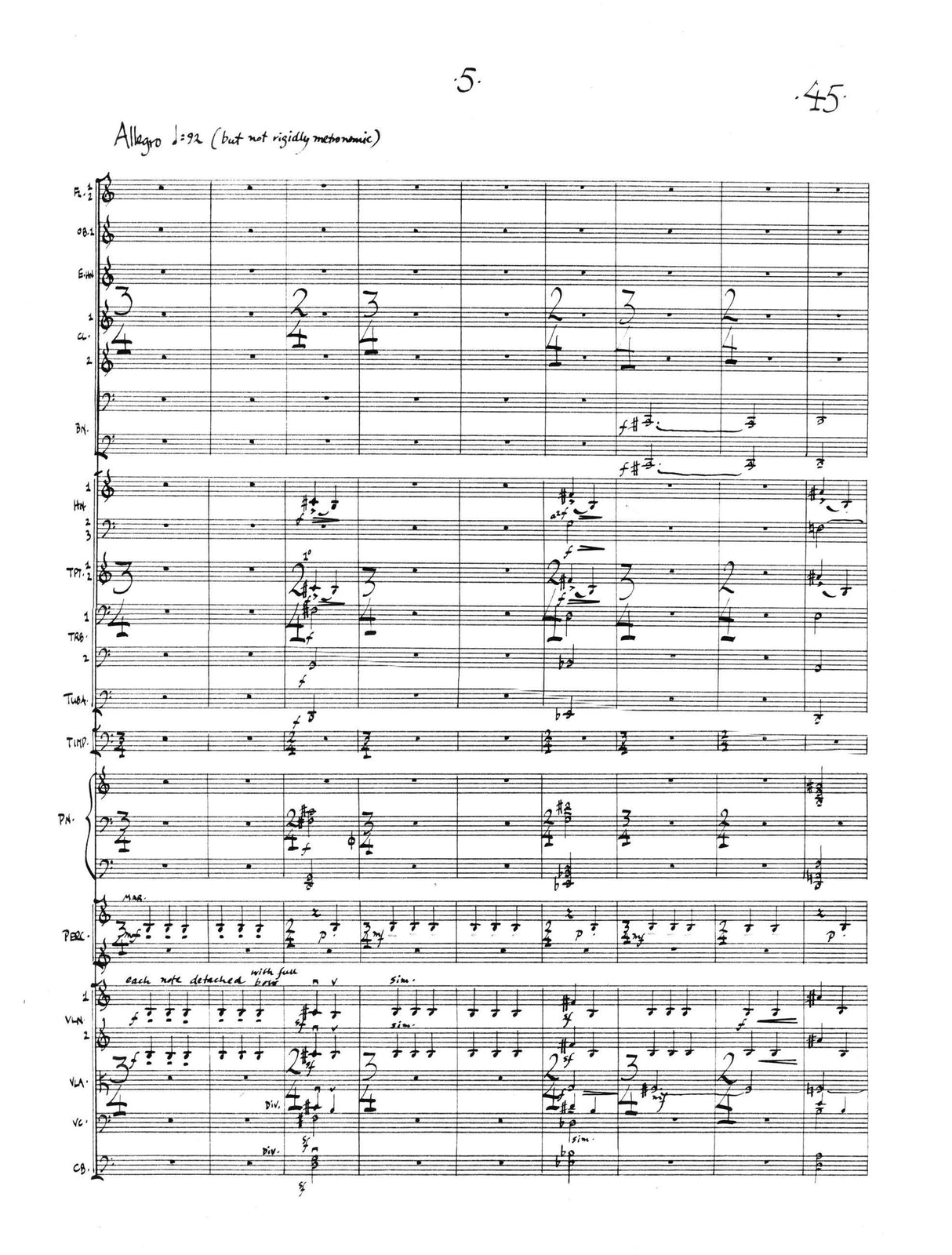 Rudhyar: Out of The Darkness