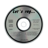 Let's Rag... 10 Ragtimes for Recorder