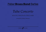 Vaughan Williams: Tuba Concerto (arr. for tuba & brass band)