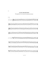 Duvernoy: Le Guide de lecteur, Op. 281 - Volume 1 (152 lessons)