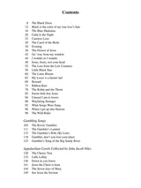 Songs of John Jacob Niles – Revised and Expanded Edition