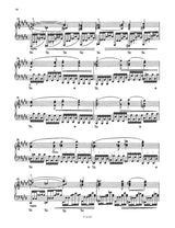 Liszt: Légendes, S. 175