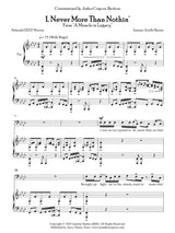 Barnes: A Miracle in Legacy