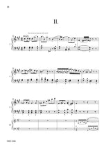 Mozart: Piano Concerto No. 23 in A Major, K. 488