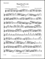 Bach: Magnificat in E-flat Major, BWV 243a