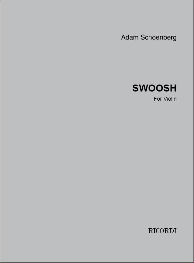 Ad. Schoenberg: Swoosh