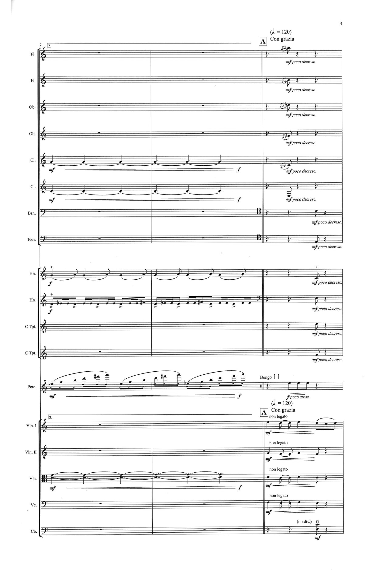 Liderman: Whole Tone Freilach