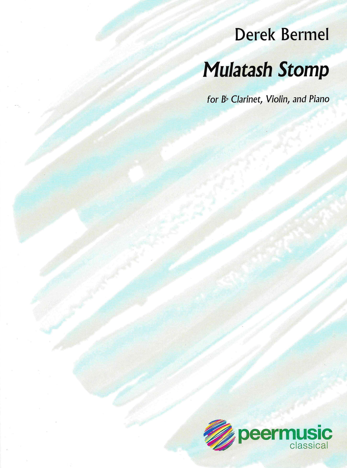 Bermel: Mulatash Stomp