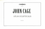 Cage: Atlas Eclipticalis