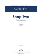 Lipten: Snap Two