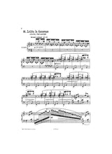 Tournier: Images, Op. 29