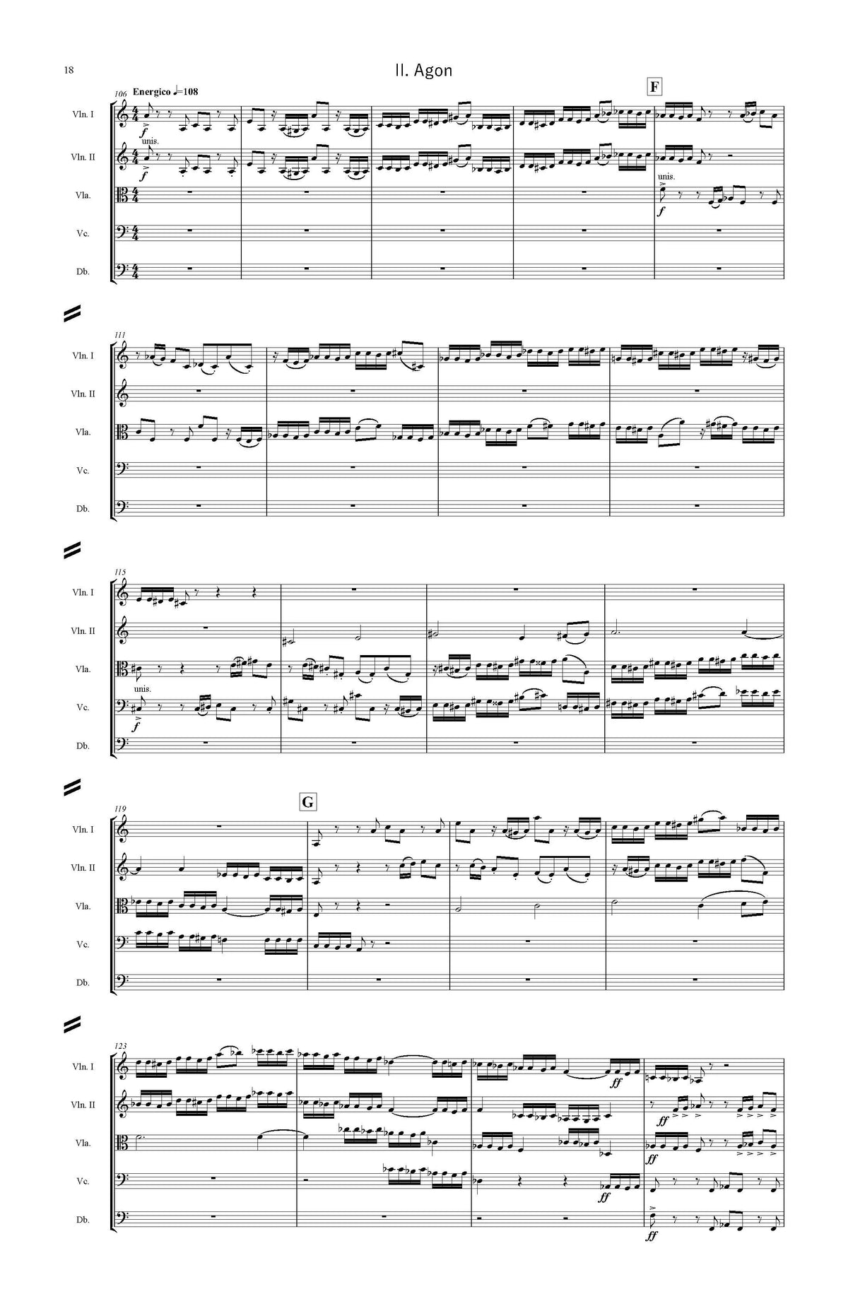 Wilson: Labyrinth