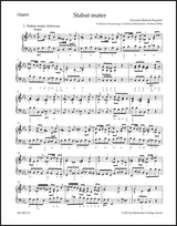 Pergolesi: Stabat mater