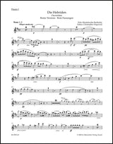 Mendelssohn: The Hebrides, MWV P 7, Op. 26