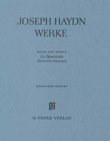 Haydn: Lo Speziale