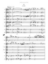 C. Lee: Dance Suite