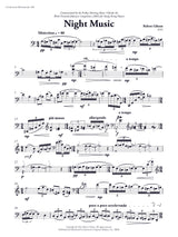 American Miniatures for Cello