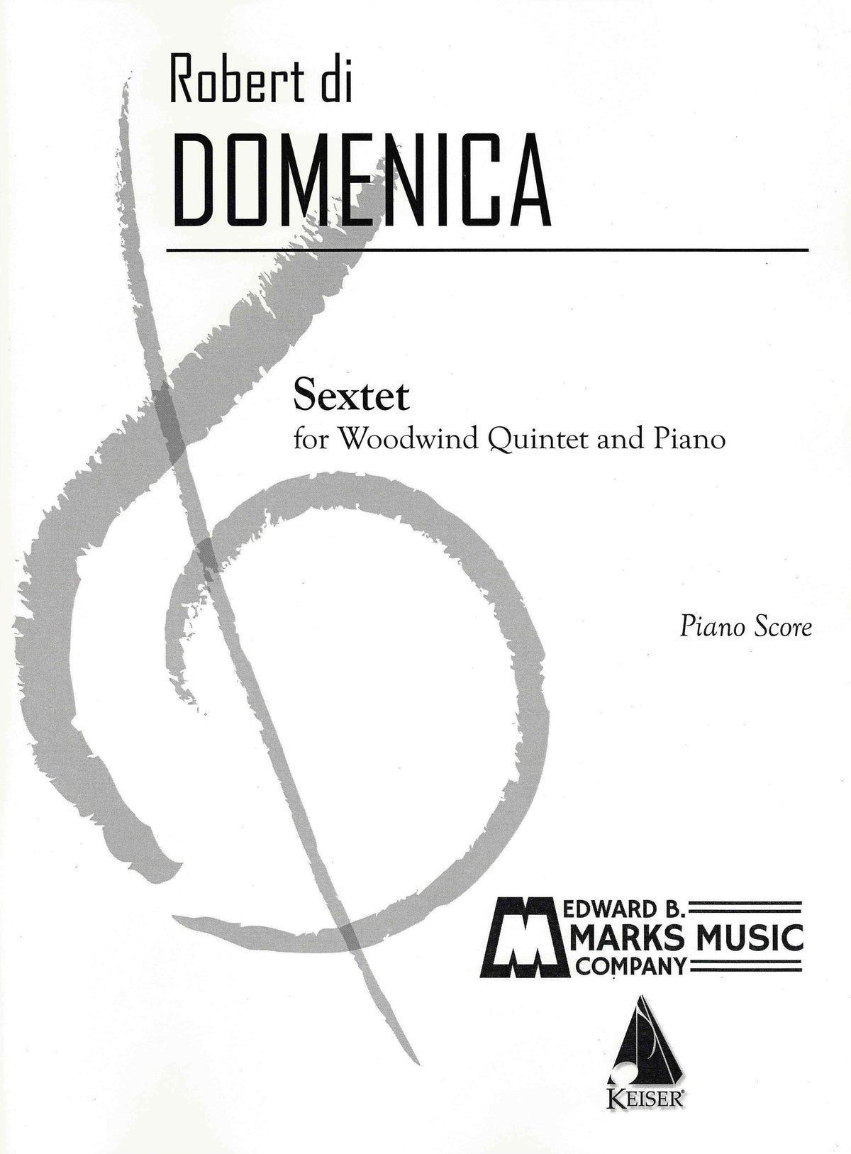 Domenica: Sextet