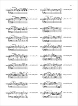 Scarlatti: Keyboard Sonatas - Volume 5 (K. 266-325)