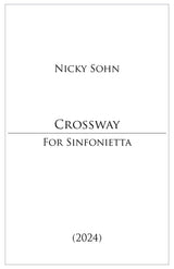 Sohn: Crossway