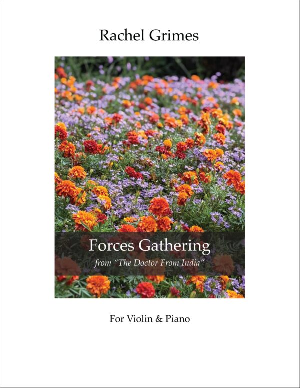 Grimes: Forces Gathering