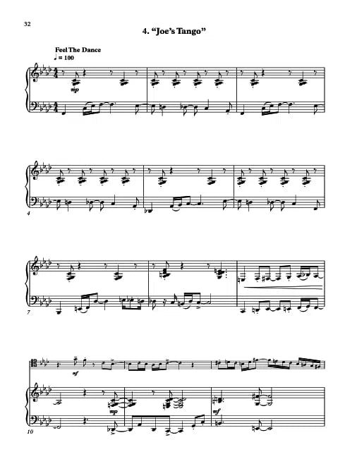 Corea: Trombone Concerto