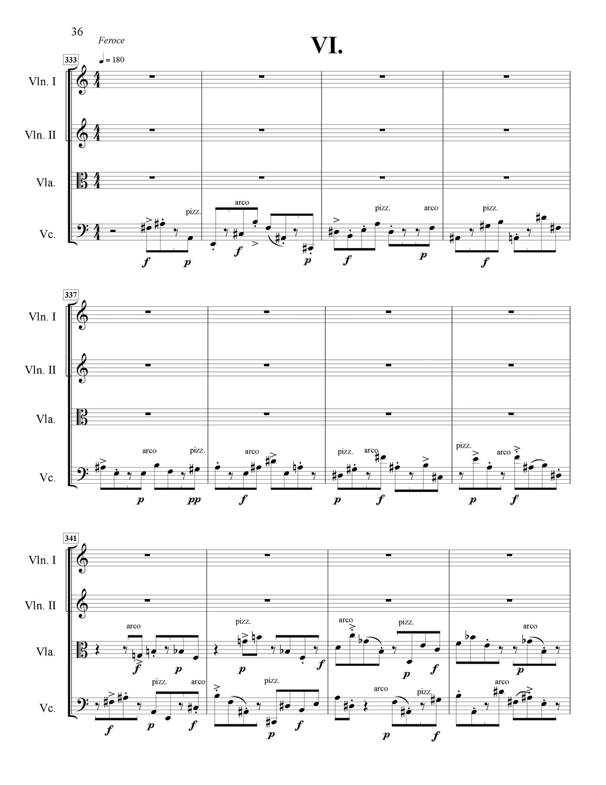 Greenbaum: More Venerable Canons