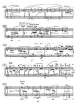 Lieberson: Piano Variations