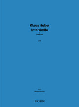 Huber: Intarsimile