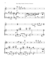 H. Biggs: Inquieto (attraverso il rumore)