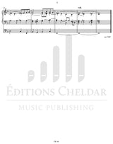 Bédard: Pater Noster