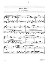 Gideon: Six Cuckoos in Quest of a Composer