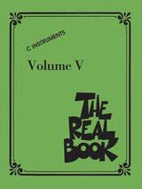 The Real Book – Volume 5