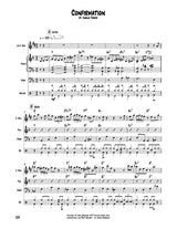 Charlie Parker: The Complete Scores