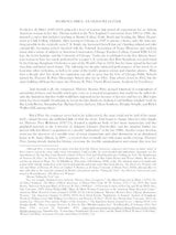 Price: An Old Love Letter