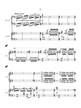 Bezanson: Piano Concerto