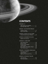 Star Wars: A Musical Journey - Episodes I-VI