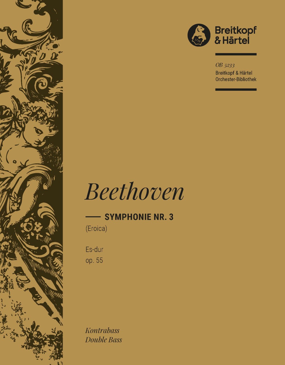 Beethoven: Symphony No. 3 in E-flat Major, Op. 55 – Ficks Music