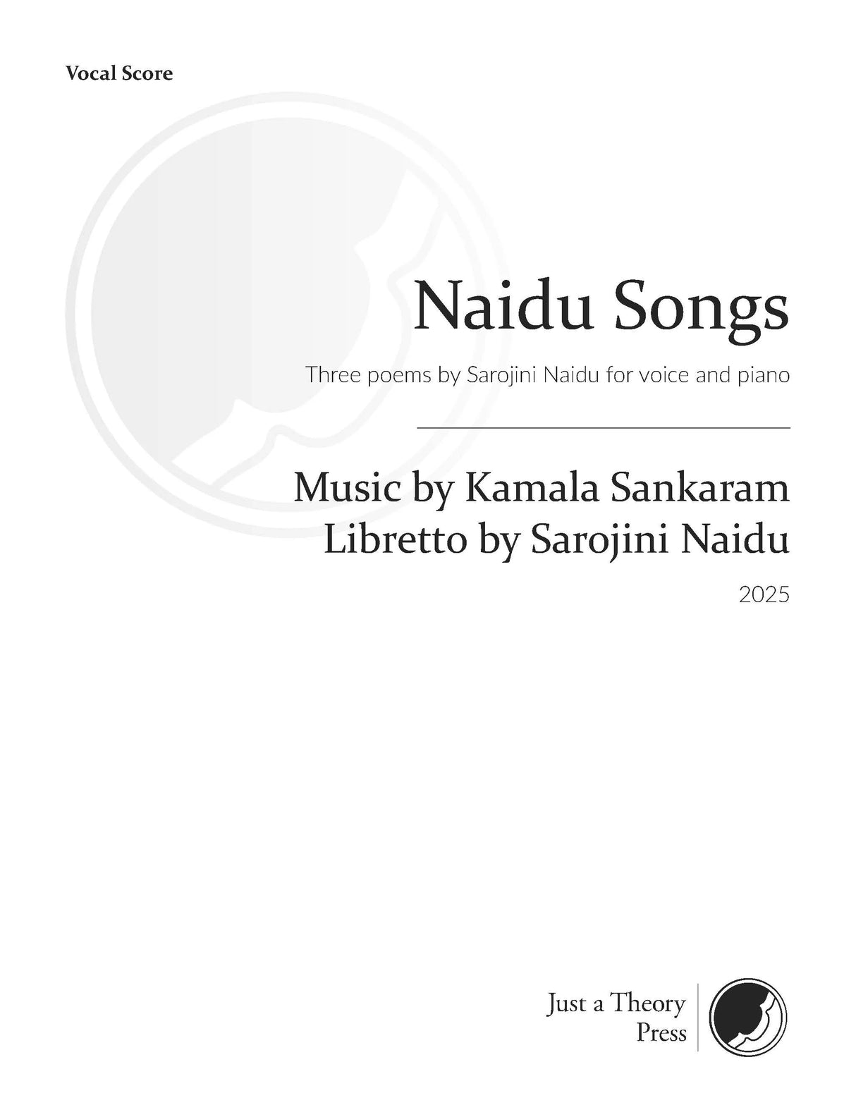 Sankaram: Naidu Songs