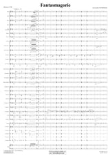 Kosmicki: Fantasmagorie