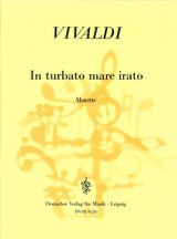 Vivaldi: In turbato mare irato