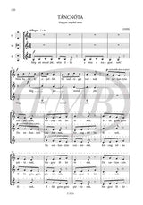 Kodály: Choral Works for Children's and Female Voices