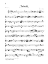 Mozart: Horn Quintet in E-flat Major, K. 407 (386c)