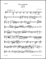 Dvořák: Symphony No. 7 in D Minor, Op. 70