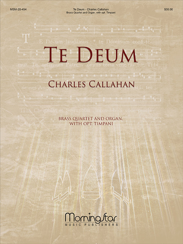 Callahan: Te Deum