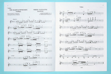 Shostakovich: Dances of the Dolls