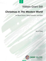 Still: Christmas in the Western World