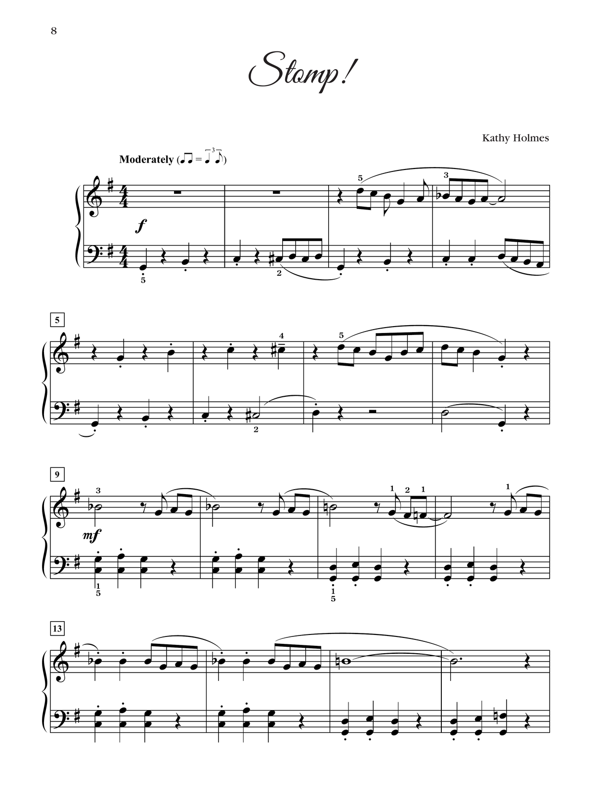 Signature Solos - Book 3