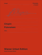 Chopin: Polonaises